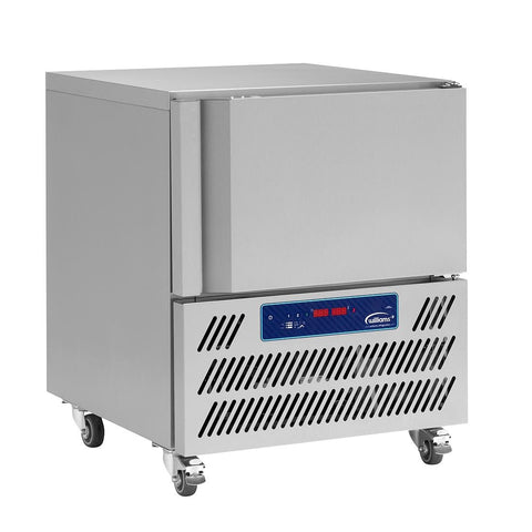 Williams Reach-In Blast Chiller Stainless Steel 10kg WBC10-SS