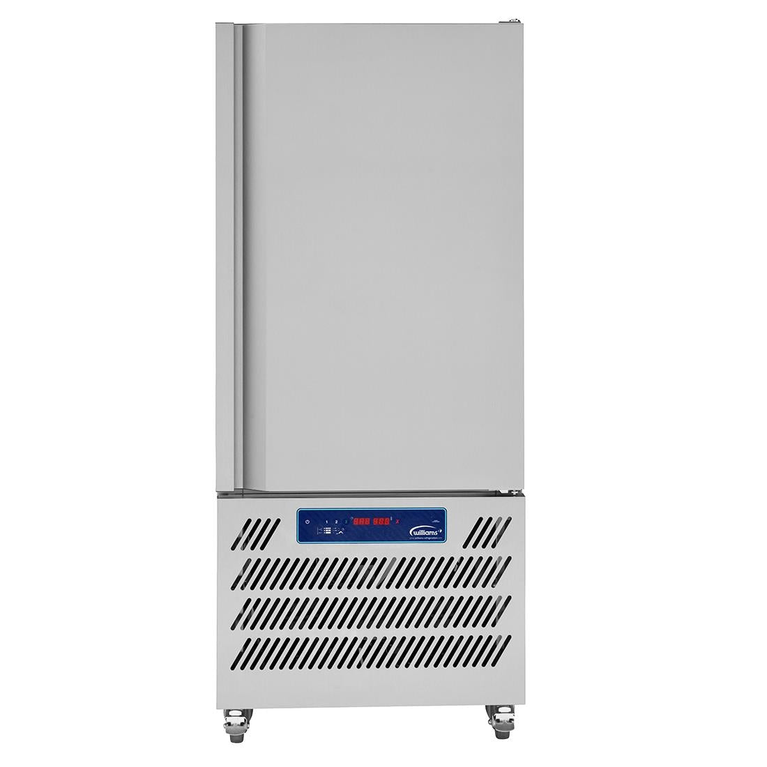 Williams Reach-In Blast Chiller Stainless Steel 30kg WBC30-SS