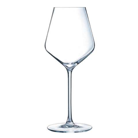 Arcoroc Distinction Wine Glasses 380ml (Pack of 24)