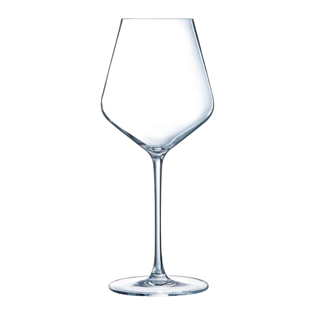 Arcoroc Distinction Wine Glasses 470ml (24 Pack)