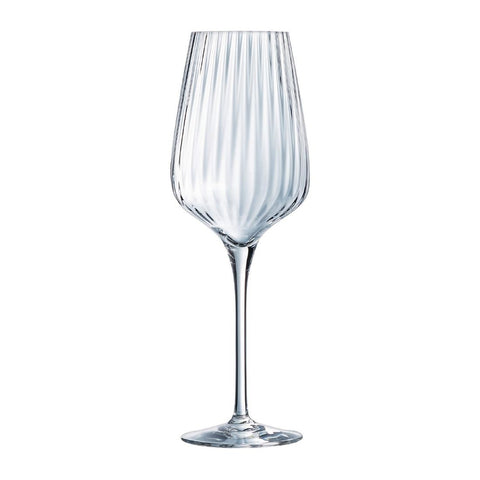 Chef and Sommelier Symetrie Wine Glasses 450ml (Pack of 24)