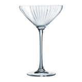 Chef and Sommelier Symetrie Coupe Glasses 210ml (24 Pack)