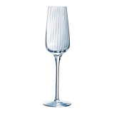 Chef and Sommelier Symetrie Champagne Flutes 210ml (24 Pack)