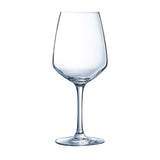 Arcoroc Vina Juliette Wine Glasses 400ml (24 Pack)