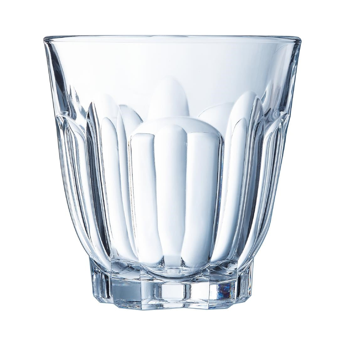 Arcoroc Arcorocadie Tumblers 240ml (Pack of 24)