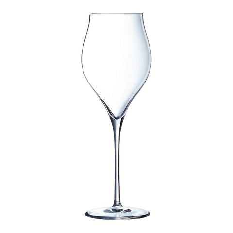 Arcoroc Exaltation Champagne Flutes 350ml (Pack of 24)