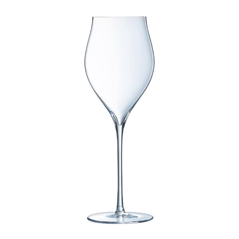 Arcoroc Exaltation Champagne Flutes 300ml (Pack of 24)