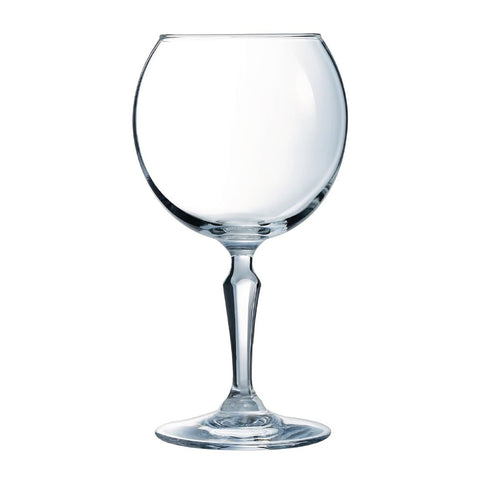 Arcoroc Monti Copa Gin Glasses 580ml (Pack of 12)