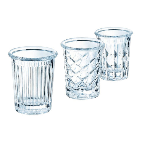 Arcoroc New York Shooter Glasses 34ml (Pack of 24)