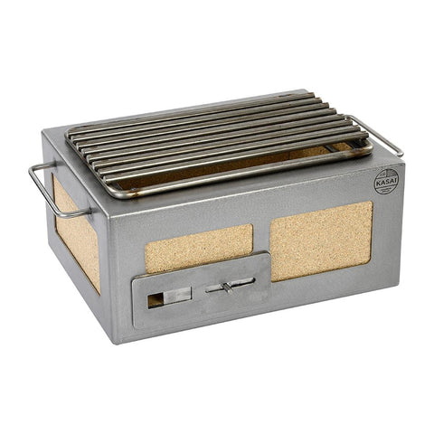 Kasai Nano Pro Konro Grill Searing Edition SVT-16153