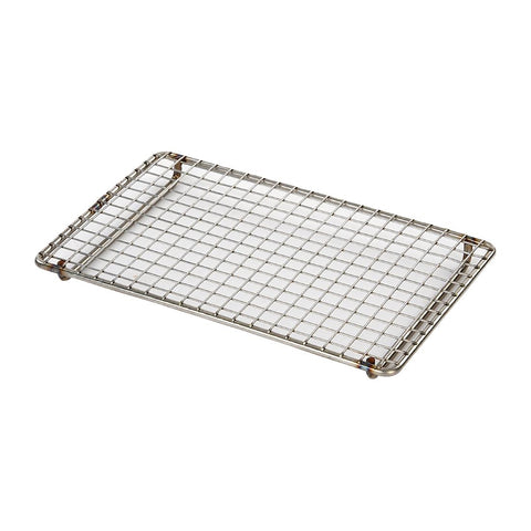 Kasai Nano Pro Konro Grill Spare Mesh for SVT-16075