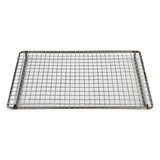 Kasai Medium Wide Konro Grill Spare Mesh for SVT-16026