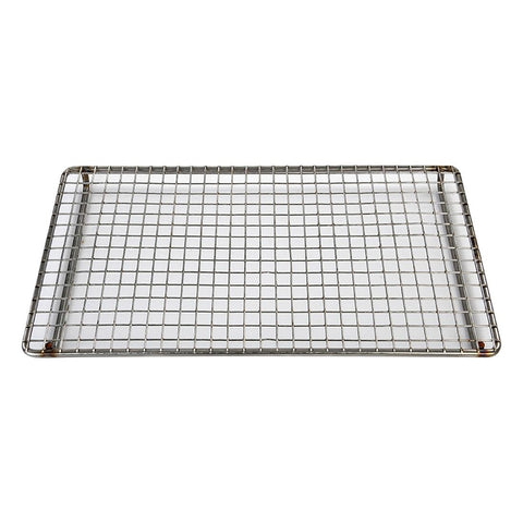 Kasai Medium Wide Konro Grill Spare Mesh for SVT-16026