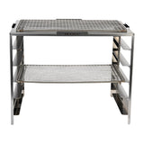 Kasai Konro Robata Rack for Medium Wide Konro Grill SVT-16078