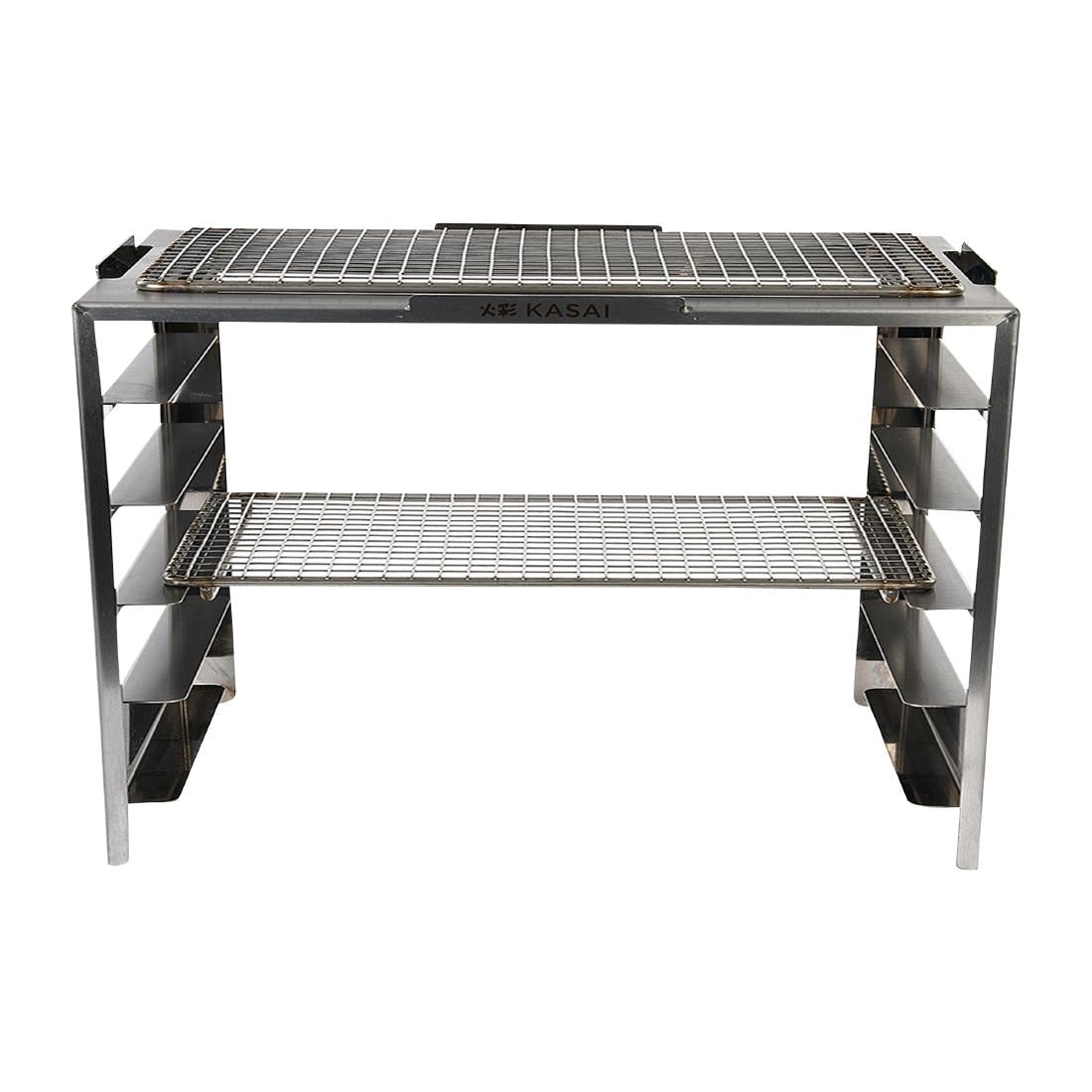 Kasai Konro Robata Rack for XL Konro Grill SVT-16148