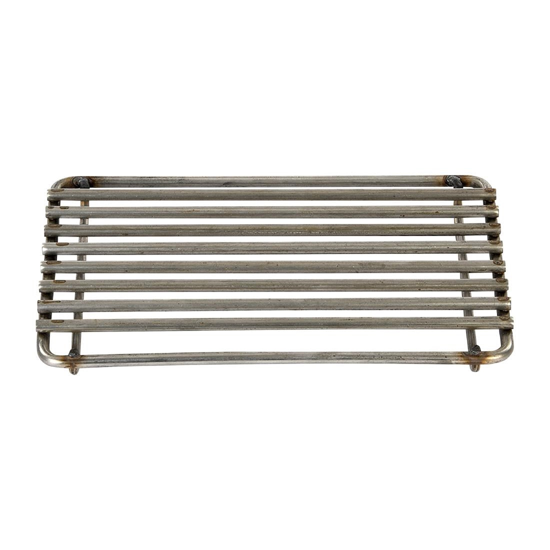 Kasai Konro Searing Grate for Nano Pro Konro Grill SVT-16080