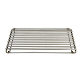 Kasai Konro Searing Grate for Medium Long Konro Grill SVT-16142