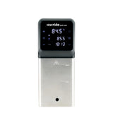 Sous Vide Tools iVide Plus Junior Sous Vide Cooker with WIFI SVT-01005