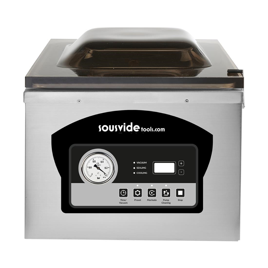 Sous Vide Tools Fresco 400 Vacuum Packing Machine SVT-03006