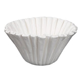 Bravilor B10 Coffee Machine Filter Papers (250 Pack)