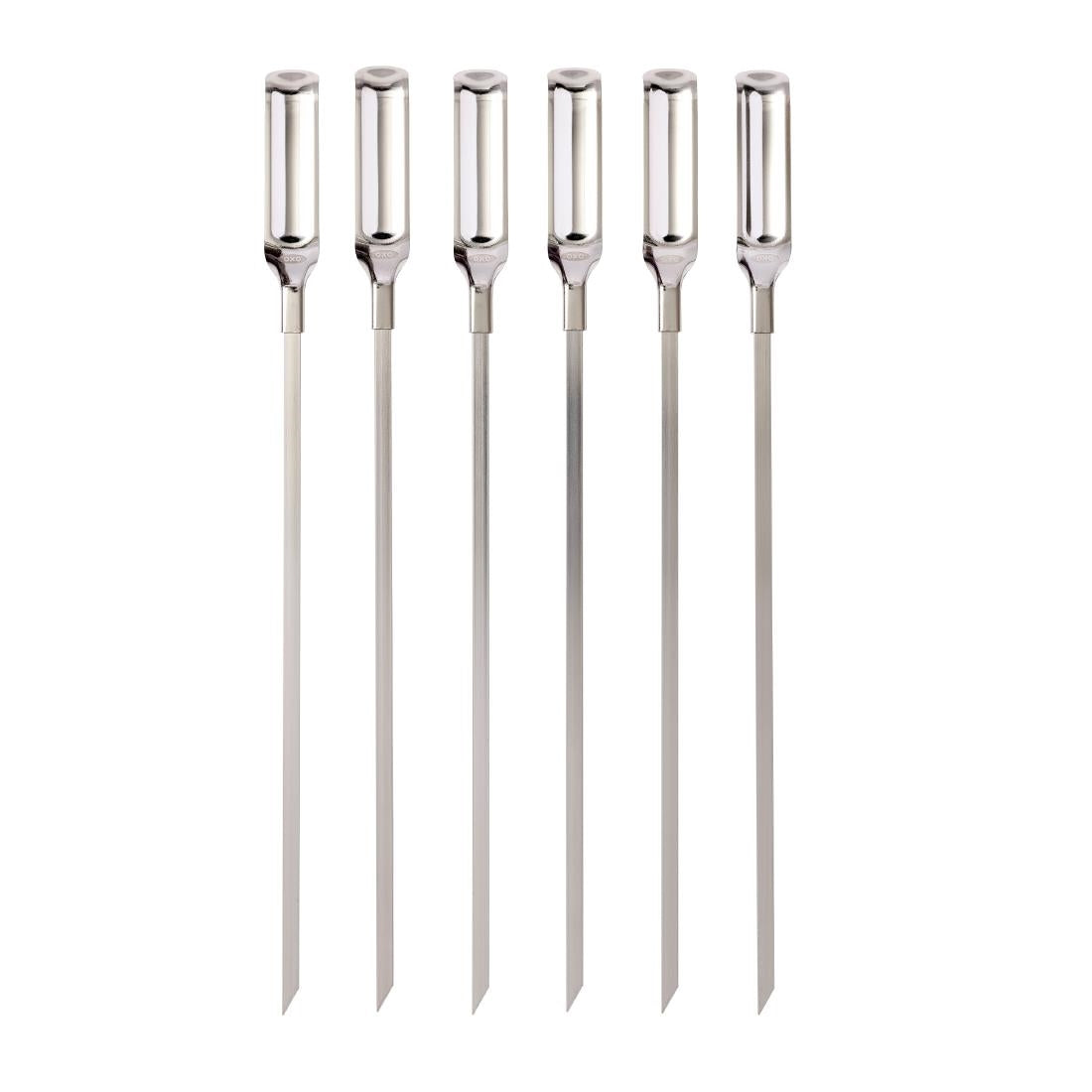 Oxo GG Grilling Skewers (Pack 6)