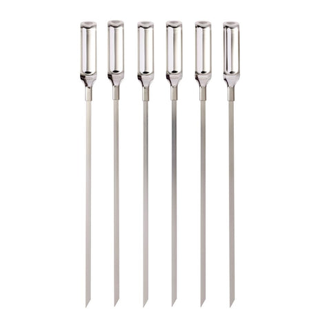 Oxo GG Grilling Skewers (Pack 6)