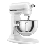 KitchenAid Heavy Duty Stand Mixer 5.2Ltr White