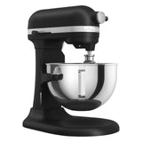 KitchenAid Heavy Duty Stand Mixer 5.2Ltr Matte Black