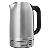 KitchenAid Kettle 1.7Ltr Stainless Steel