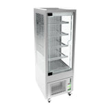 Moffat Go-M Chilled Merchandiser 600mm with Acrylic Doors GO14CD