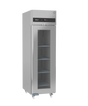 upright display refrigerator