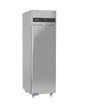 single door upright fridge