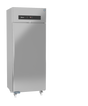 single door upright refrigerator