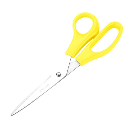 Yellow Scissors