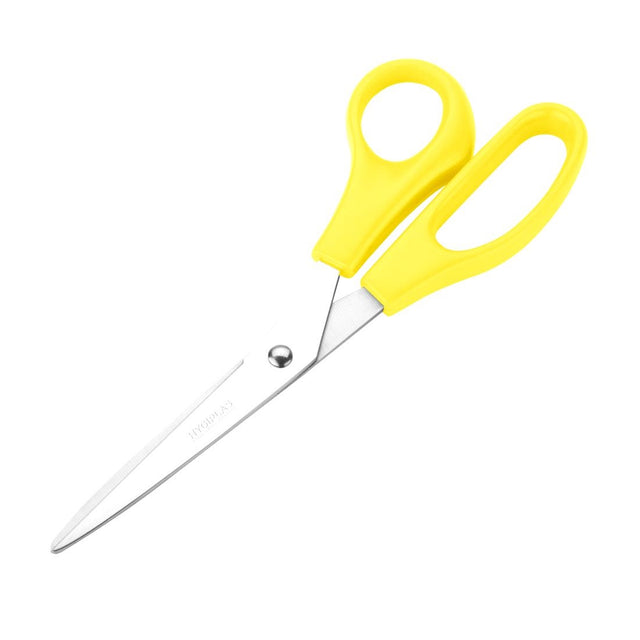 Yellow Scissors