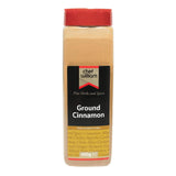 Chef William Ground Cinnamon 450g