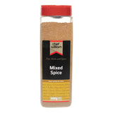 Chef William Mixed Spice 450g