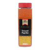 Chef William Ground Paprika 480g