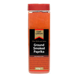 Chef William Smoked Paprika 450g