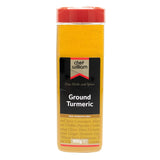 Chef William Ground Turmeric 500g