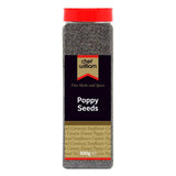 Chef William Poppy Seeds 500g