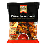 Chef William White Panko Breadcrumbs 1kg