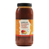 Cooks & Co Premium Mango Chutney 2.7kg