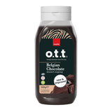 Macphie O.T.T Chocolate Dessert Topping 500g