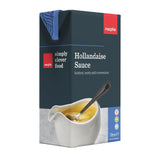 Macphie Hollandaise Sauce 1Ltr