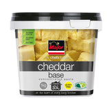 Major Cheddar Base Paste 1kg