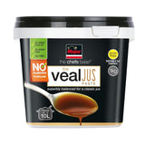 Major Veal Jus Paste 1kg