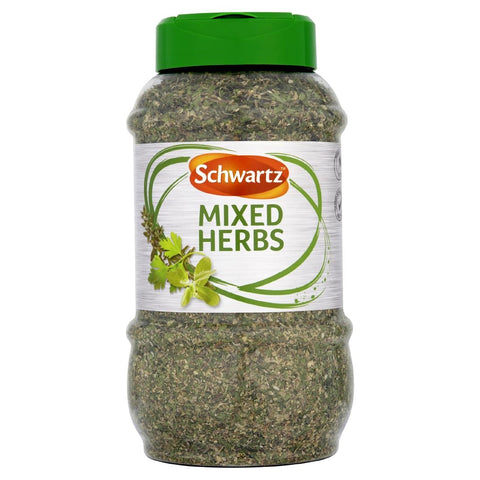 Schwartz Mixed Herbs 100g