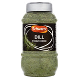 Schwartz Premium Freeze-Dried Dill 50g