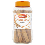 Schwartz Cinnamon Sticks 180g